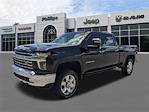 2021 Chevrolet Silverado 2500 Crew Cab 4x4 Pickup for sale #500413L - photo 7