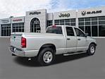 2008 Dodge Ram 1500 Quad Cab 4x2 Pickup for sale #500414B - photo 2