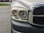 2008 Dodge Ram 1500 Quad Cab 4x2 Pickup for sale #500414B - photo 9