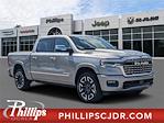 2025 Ram 1500 Crew Cab 4x4 Pickup for sale #500417 - photo 1