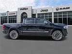2025 Ram 1500 Crew Cab 4x4 Pickup for sale #500418 - photo 3