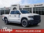 2025 Ram 1500 Crew Cab 4x4 Pickup for sale #500419 - photo 1