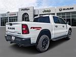 2025 Ram 1500 Crew Cab 4x4 Pickup for sale #500419 - photo 2