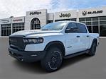 2025 Ram 1500 Crew Cab 4x4 Pickup for sale #500419 - photo 8