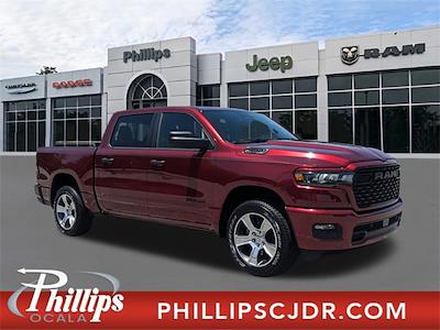 2025 Ram 1500 Crew Cab 4x2 Pickup for sale #500425 - photo 1