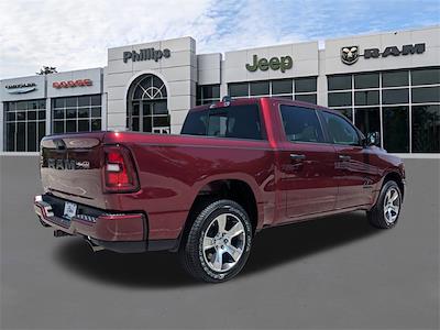 2025 Ram 1500 Crew Cab 4x2 Pickup for sale #500425 - photo 2