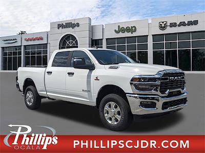 2025 Ram 2500 Crew Cab 4x4 Pickup for sale #500427 - photo 1