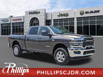2025 Ram 2500 Crew Cab 4x4 Pickup for sale #500429 - photo 1
