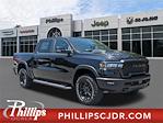 2025 Ram 1500 Crew Cab 4x4 Pickup for sale #500437 - photo 1