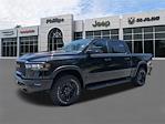 2025 Ram 1500 Crew Cab 4x4 Pickup for sale #500437 - photo 8