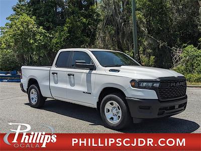 2025 Ram 1500 Quad Cab 4x2 Pickup for sale #500438 - photo 1