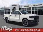 2025 Ram 1500 Crew Cab 4x4 Pickup for sale #500439 - photo 1