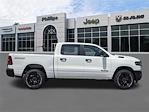 2025 Ram 1500 Crew Cab 4x4 Pickup for sale #500439 - photo 3
