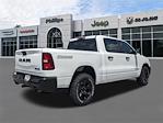 2025 Ram 1500 Crew Cab 4x4 Pickup for sale #500439 - photo 2