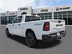 2025 Ram 1500 Crew Cab 4x4 Pickup for sale #500439 - photo 6