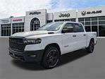 2025 Ram 1500 Crew Cab 4x4 Pickup for sale #500439 - photo 8