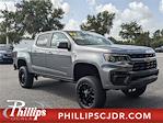 2022 Chevrolet Colorado Crew Cab 4x2 Pickup for sale #500442B - photo 1