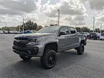 2022 Chevrolet Colorado Crew Cab 4x2 Pickup for sale #500442B - photo 7