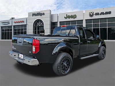 2014 Nissan Frontier King Cab 4x2 Pickup for sale #500442C - photo 2