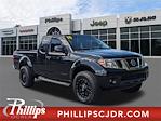 2014 Nissan Frontier King Cab 4x2 Pickup for sale #500442C - photo 1