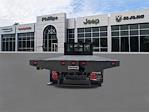 2025 Ram 5500 Regular Cab DRW 4x4 Flatbed Truck for sale #500447 - photo 4