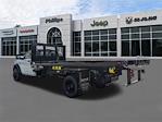 2025 Ram 5500 Regular Cab DRW 4x4 Flatbed Truck for sale #500447 - photo 5