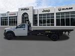 2025 Ram 5500 Regular Cab DRW 4x4 Flatbed Truck for sale #500447 - photo 6