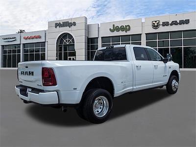 New 2025 Ram 3500 Laramie Crew Cab 4x4 DRW Pickup for sale #500450 - photo 2
