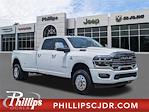 2025 Ram 3500 Crew Cab DRW 4x4 Pickup for sale #500450 - photo 1