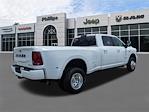 2025 Ram 3500 Crew Cab DRW 4x4 Pickup for sale #500450 - photo 2