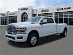 2025 Ram 3500 Crew Cab DRW 4x4 Pickup for sale #500450 - photo 8