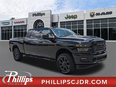 2025 Ram 2500 Mega Cab 4x4 Pickup for sale #500452 - photo 1