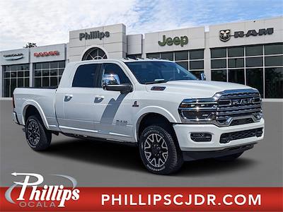 2025 Ram 3500 Mega Cab 4x4 Pickup for sale #500454 - photo 1