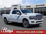 2025 Ram 3500 Mega Cab 4x4 Pickup for sale #500454 - photo 1