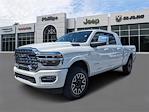 2025 Ram 3500 Mega Cab 4x4 Pickup for sale #500454 - photo 8