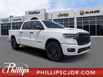 2025 Ram 1500 Crew Cab 4x4 Pickup for sale #500456 - photo 1