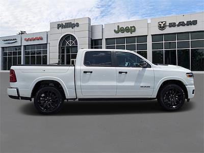 New 2025 Ram 1500 Limited Crew Cab 4x4 Pickup for sale #500456 - photo 2