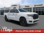 2025 Ram 1500 Crew Cab 4x4 Pickup for sale #500456 - photo 1