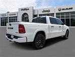 2025 Ram 1500 Crew Cab 4x4 Pickup for sale #500456 - photo 4