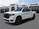 2025 Ram 1500 Crew Cab 4x4 Pickup for sale #500456 - photo 8