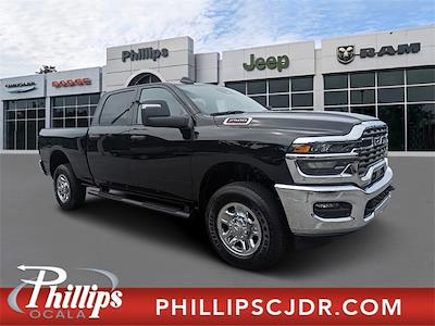 2025 Ram 2500 Crew Cab 4x4 Pickup for sale #500458 - photo 1