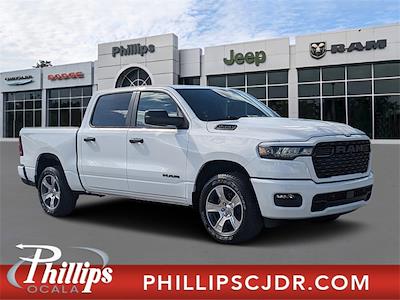 2025 Ram 1500 Crew Cab 4x2 Pickup for sale #500459 - photo 1
