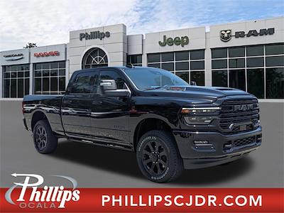 2025 Ram 2500 Crew Cab 4x4 Pickup for sale #500462 - photo 1