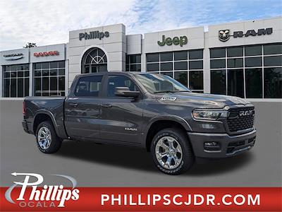 2025 Ram 1500 Crew Cab 4x4 Pickup for sale #500463 - photo 1