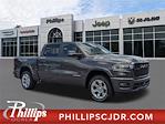 2025 Ram 1500 Crew Cab 4x4 Pickup for sale #500463 - photo 1
