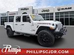 2021 Jeep Gladiator Crew Cab 4x4 Pickup for sale #500464A - photo 1