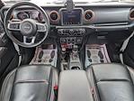 2021 Jeep Gladiator Crew Cab 4x4 Pickup for sale #500464A - photo 11