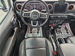 2021 Jeep Gladiator Crew Cab 4x4 Pickup for sale #500464A - photo 12