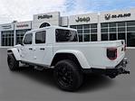 2021 Jeep Gladiator Crew Cab 4x4 Pickup for sale #500464A - photo 5