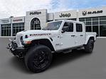 2021 Jeep Gladiator Crew Cab 4x4 Pickup for sale #500464A - photo 7